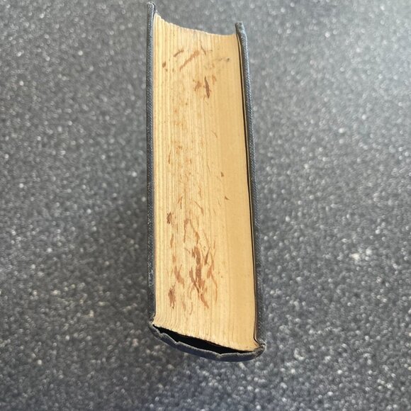 Church Dogmatics Karl Barth Volume 3 Hardcover The Doctrine of Creation 1961 Par - Picture 6 of 11